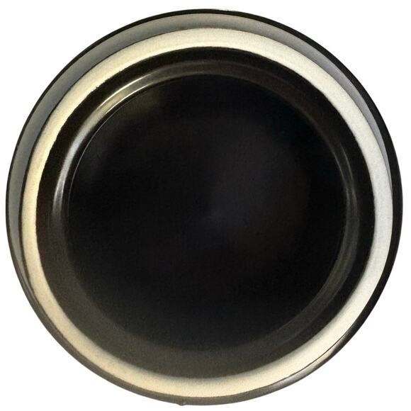 Rae Dunn Boo Canister – Black with Orange Letters – Halloween Fall Decor 🎃 - Picture 6 of 9